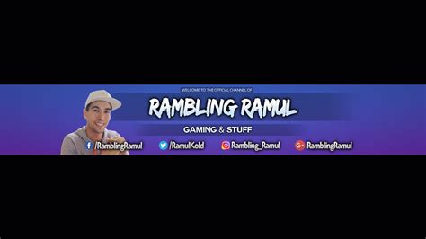 rambling ramul|Iba pa.
